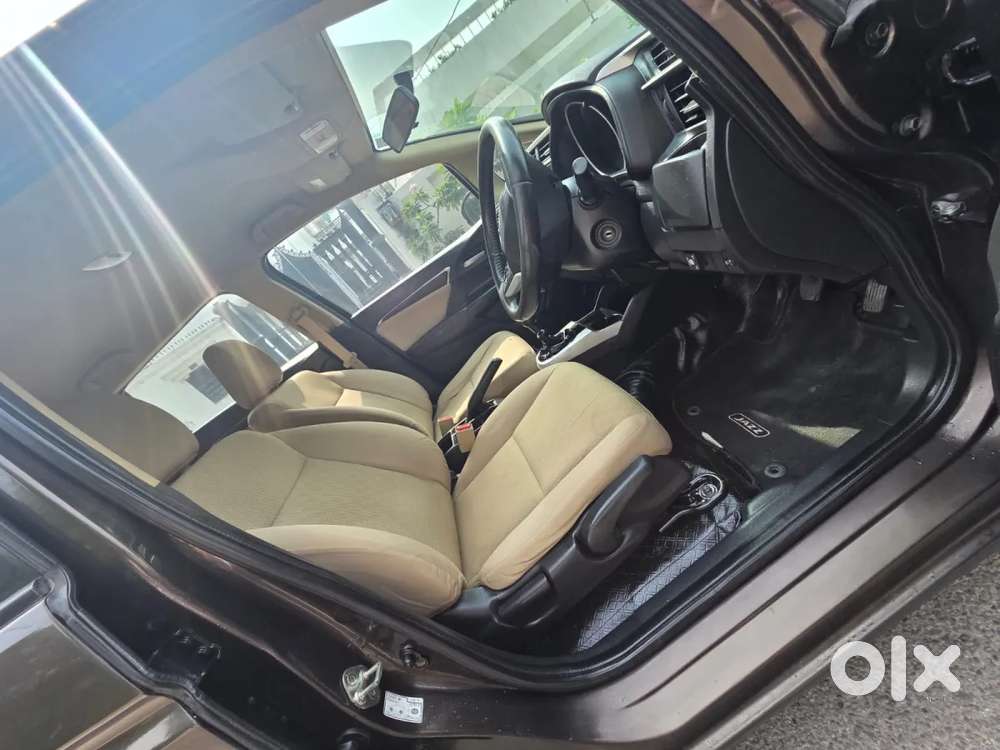 Honda Jazz 1.2 V I Vtec, 2018, Petrol