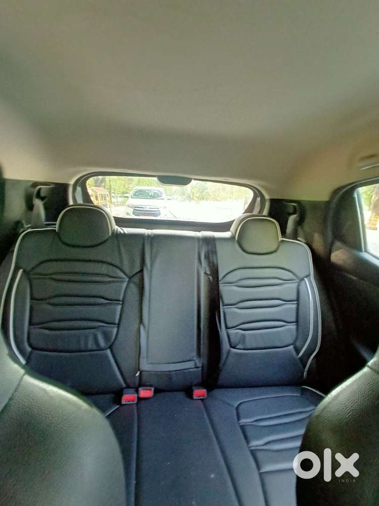 Renault Kwid Rxl, 2021, Petrol