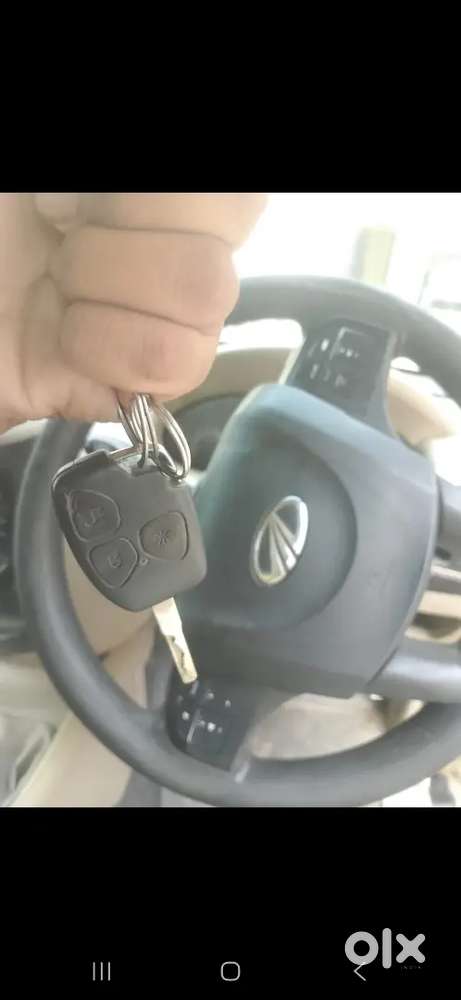 Mahindra Xylo