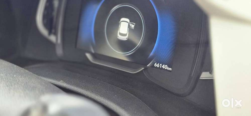 Hyundai Creta 1.5 Sx (o) Diesel, 2022, Diesel