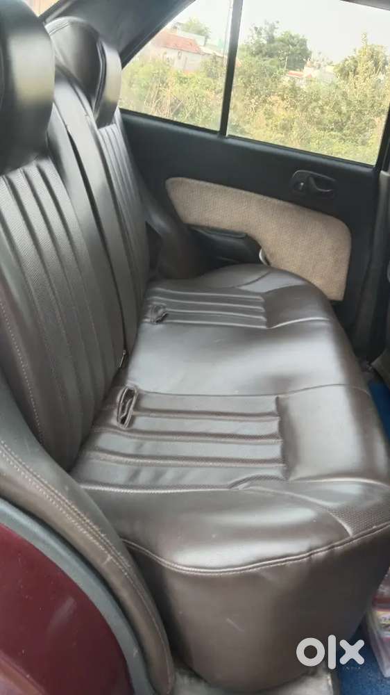 Maruti Esteem Vxi 2006