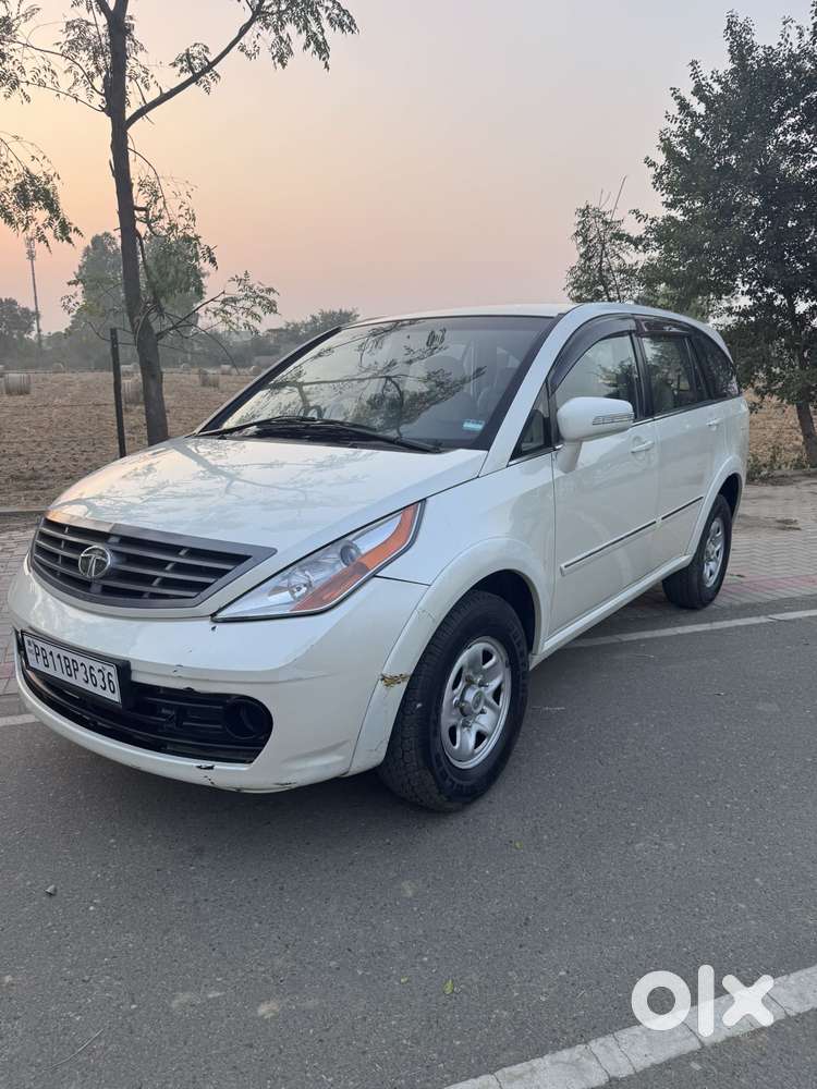 Tata Aria 2010-2013 Pure 4x2, 2012, Diesel