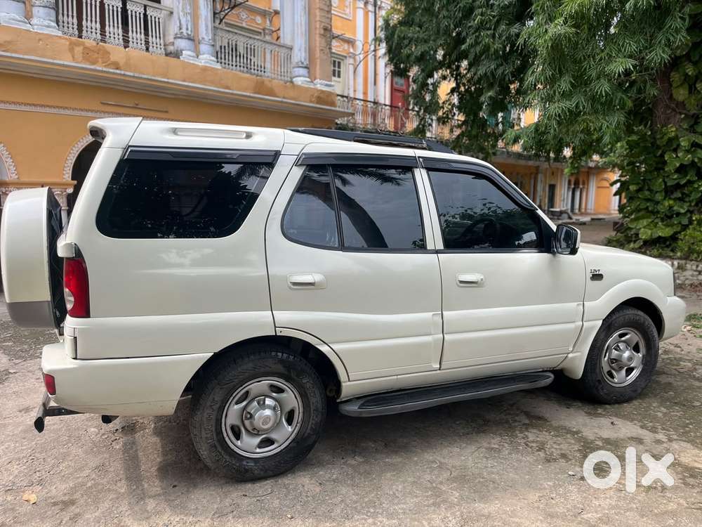 Tata Safari, 2013, Diesel