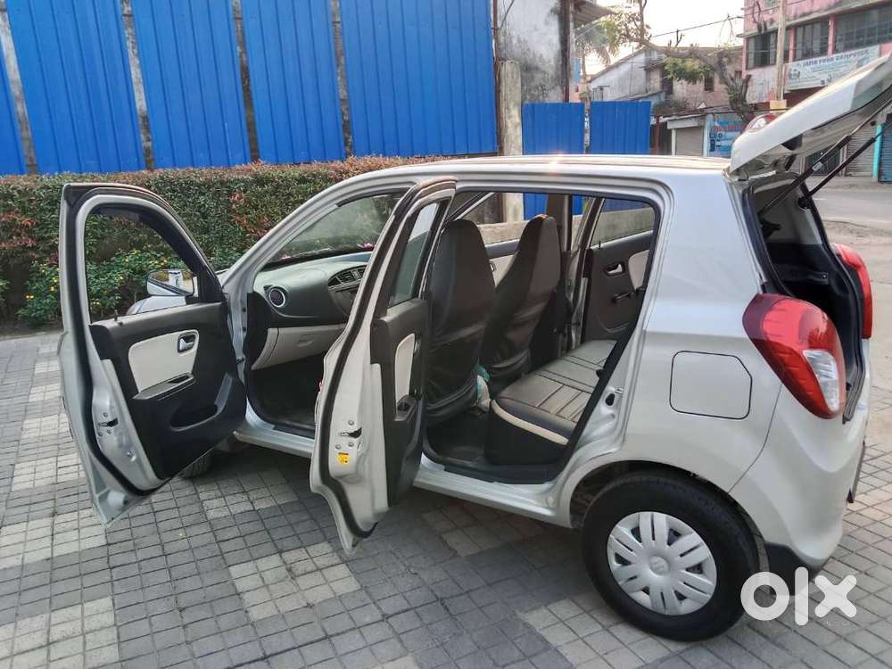 2023 Maruti Suzuki Alto Lxi (0) Excellent Condition