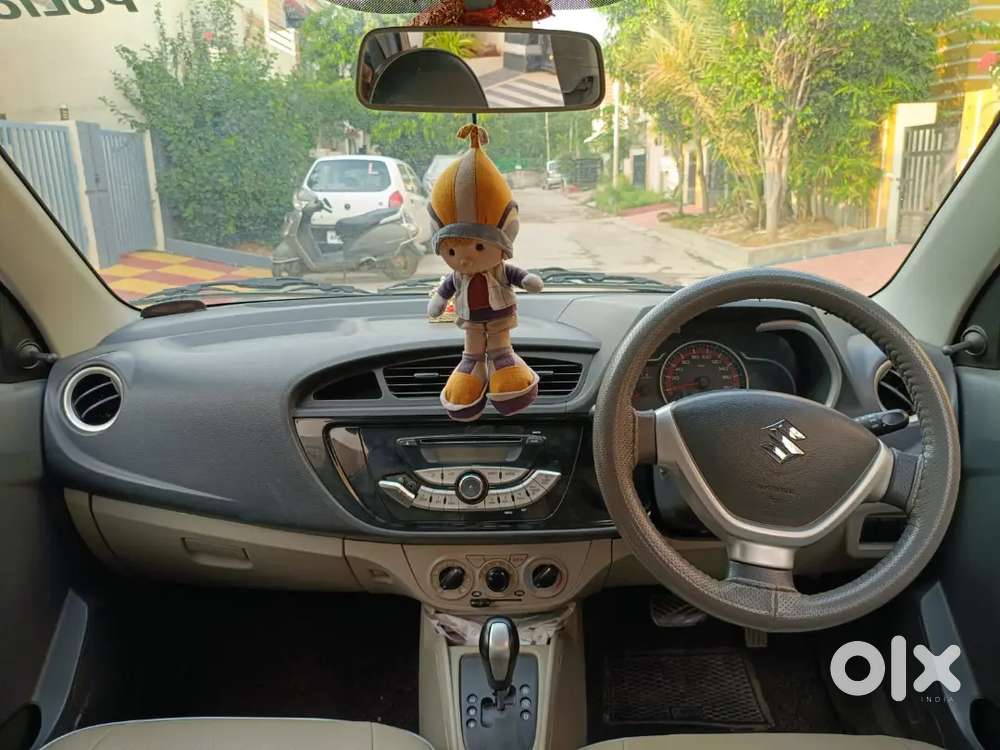 Maruti Suzuki Alto K10 2019 Petrol Well Maintained