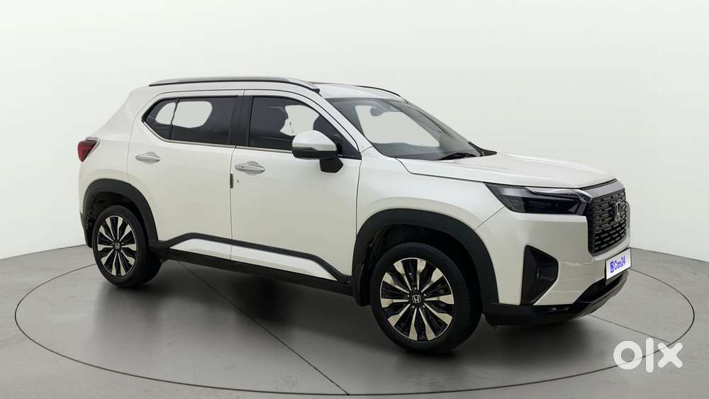 Honda Elevate Zx Cvt, 2023, Petrol