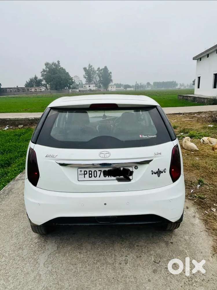 Tata Bolt 1.3 Xm 2015