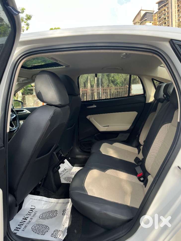Volkswagen Virtus 1.0 Topline Tsi At, 2025, Petrol