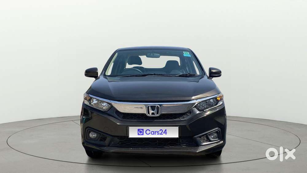 Honda Amaze 1.2 V I-vtec Mt, 2019, Petrol