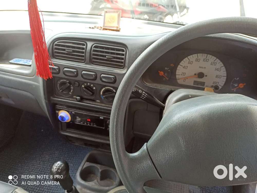 Maruti Suzuki Alto 2005 Petrol 84000 Km Driven