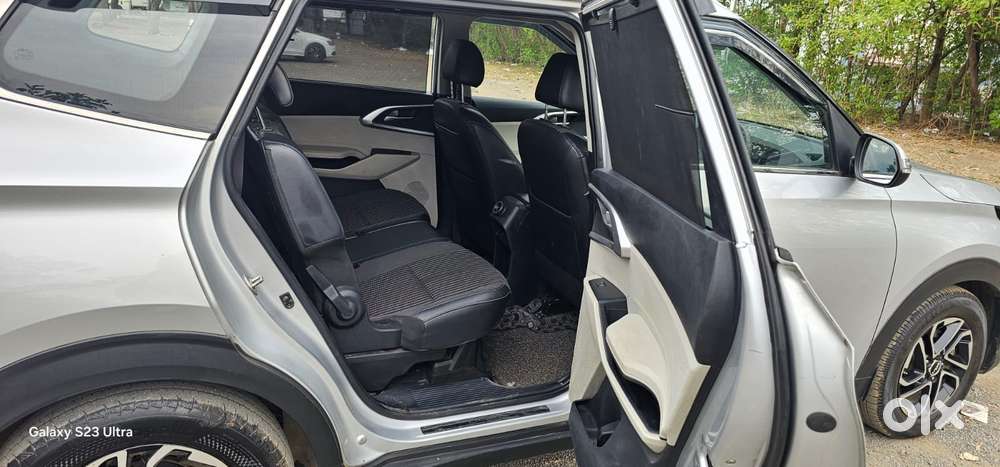 Kia Carens Prestige Plus Diesel, 2022, Diesel
