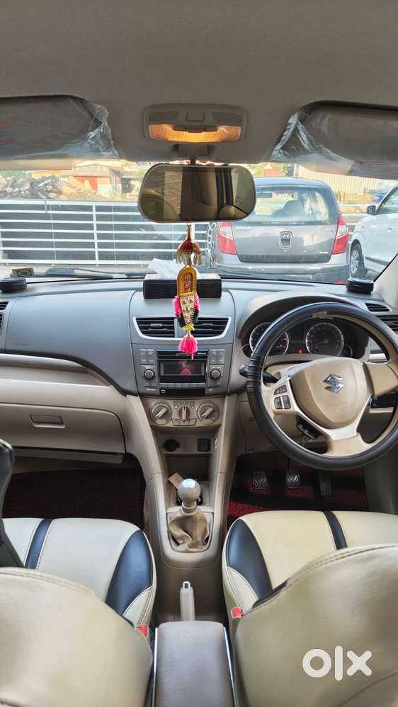 Maruti Suzuki Ertiga 1.5 Zxi, 2015, Petrol