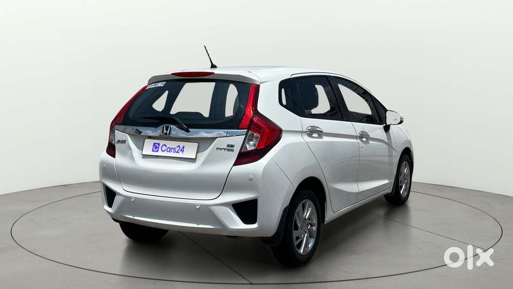 Honda Jazz Vx, 2019, Petrol