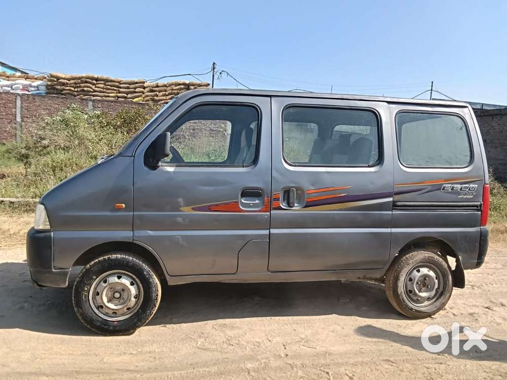 Maruti Suzuki Eeco, 2019, Cng & Hybrids