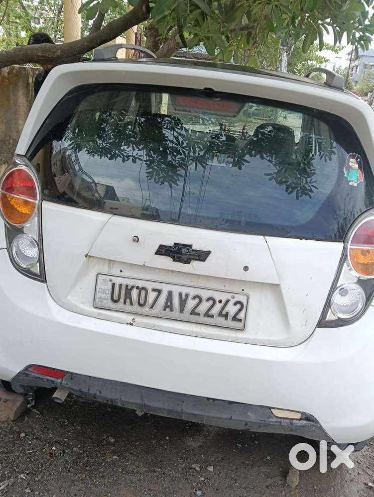Chevrolet Beat 2013 Petrol Good Condition