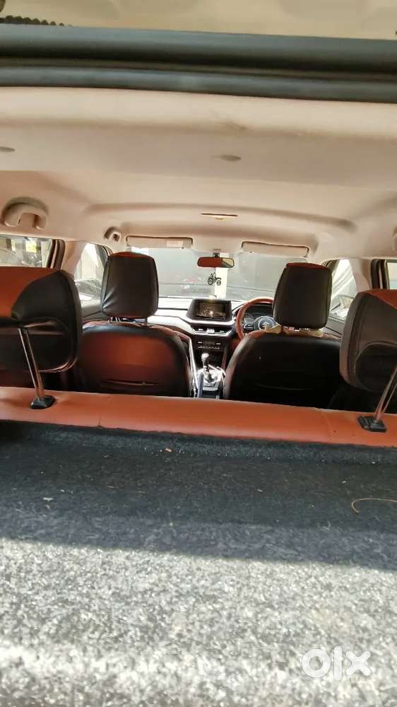 Maruti Suzuki Brezza