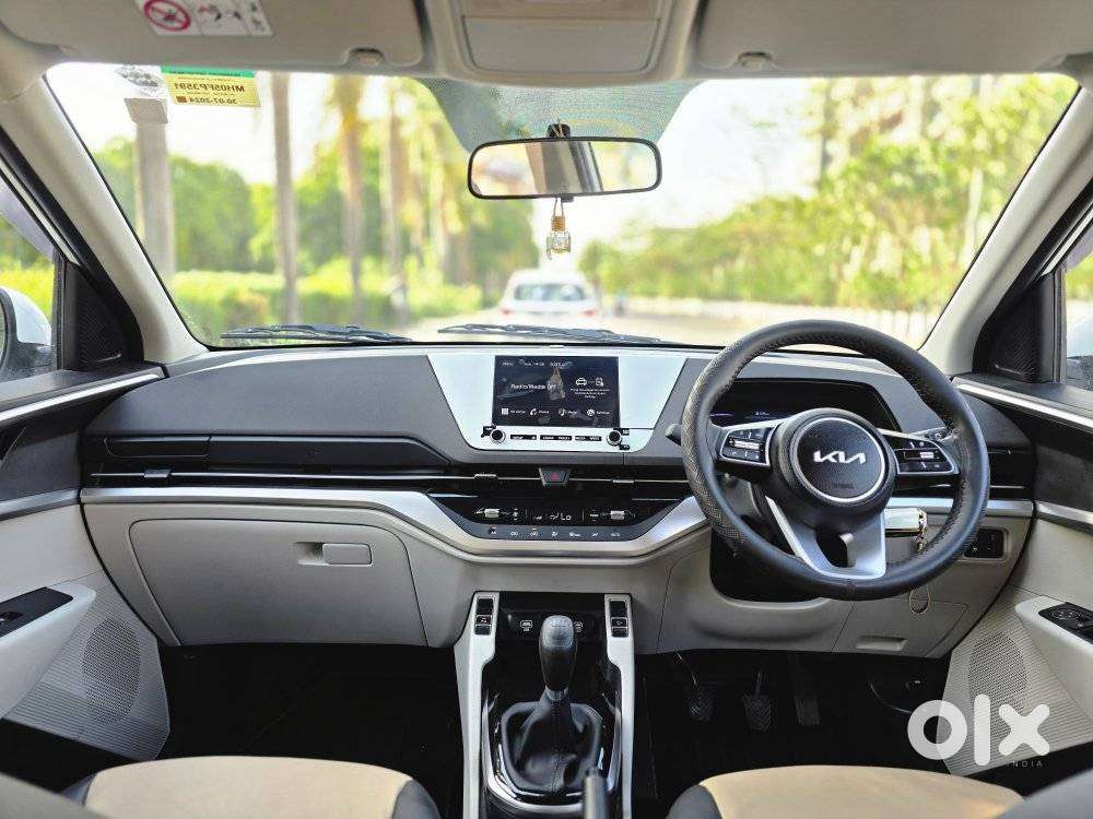 Kia Carnival Prestige 9 Str, 2024, Diesel