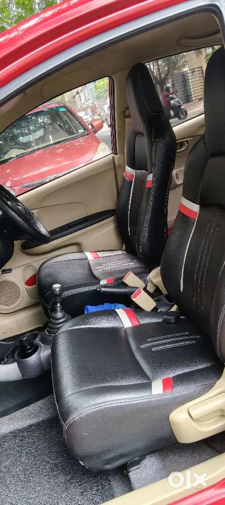 Good Condition, Low Reading Km Driven