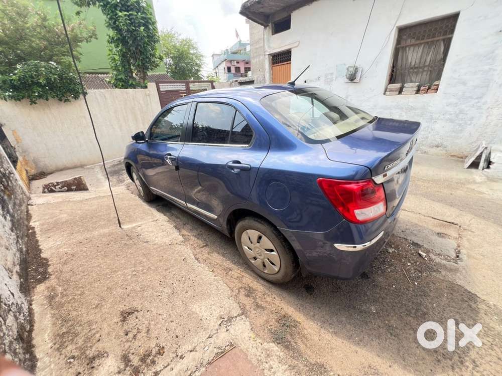 Maruti Suzuki Dzire 2020 Diesel 66280 Km Driven