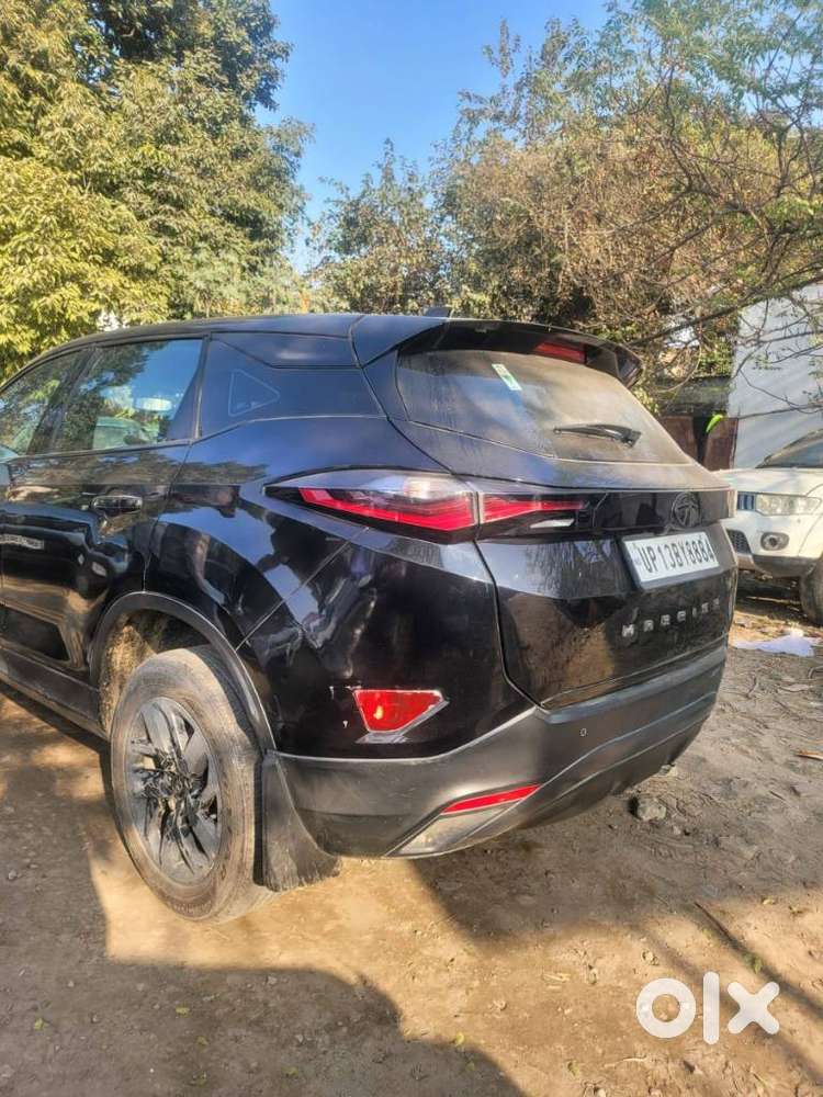 Tata Harrier 2.0 Kryotec Xza Sunroof, 2022, Diesel