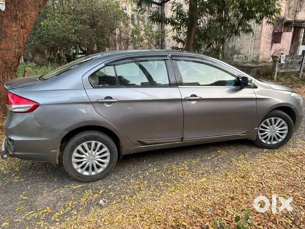 Maruti Suzuki Ciaz 2014-2017 Vdi Shvs, 2016, Diesel
