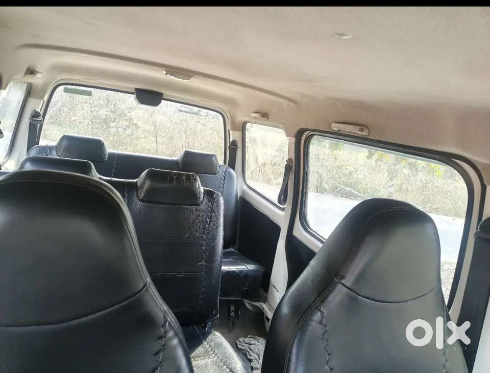 Maruti Suzuki Eeco 2020