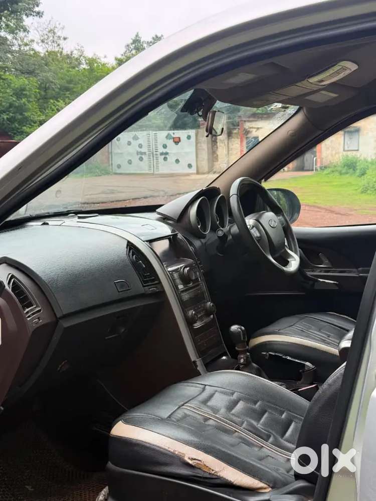 Mahindra Xuv500 Diesel Manual 2013