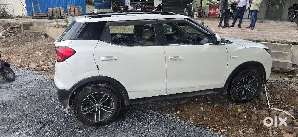 Mahindra Xuv300 Turbosport 2022