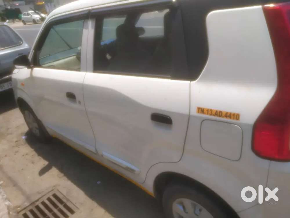 This Car Is In Good Condition