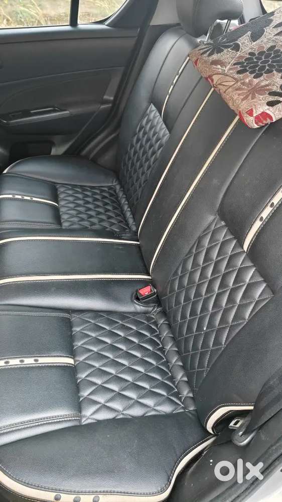 Maruti Suzuki Swift 2012 Diesel 77000 Km Driven