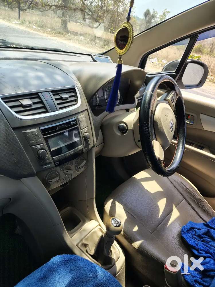 Maruti Suzuki Ertiga 2017 Diesel Well Maintained