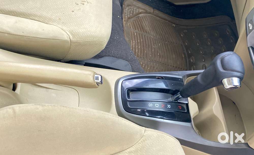 Honda City 2011-2013 V At, 2012, Petrol