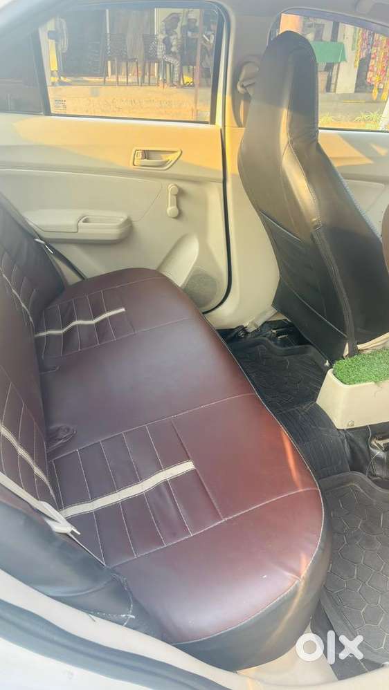 Maruti Suzuki Dzire 2020 Cng & Hybrids Good Condition