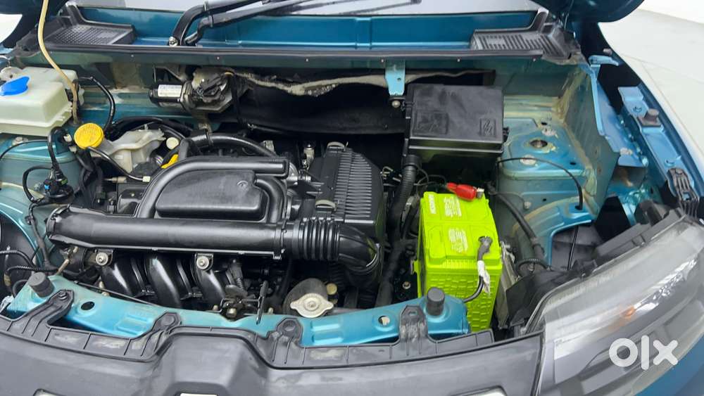 Renault Kwid 2019-ongoing 1.0 Rxt (o), 2020, Petrol
