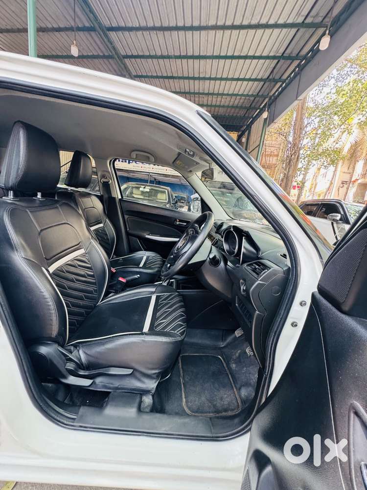 Maruti Suzuki Swift Ddis Zdi Plus, 2020, Diesel