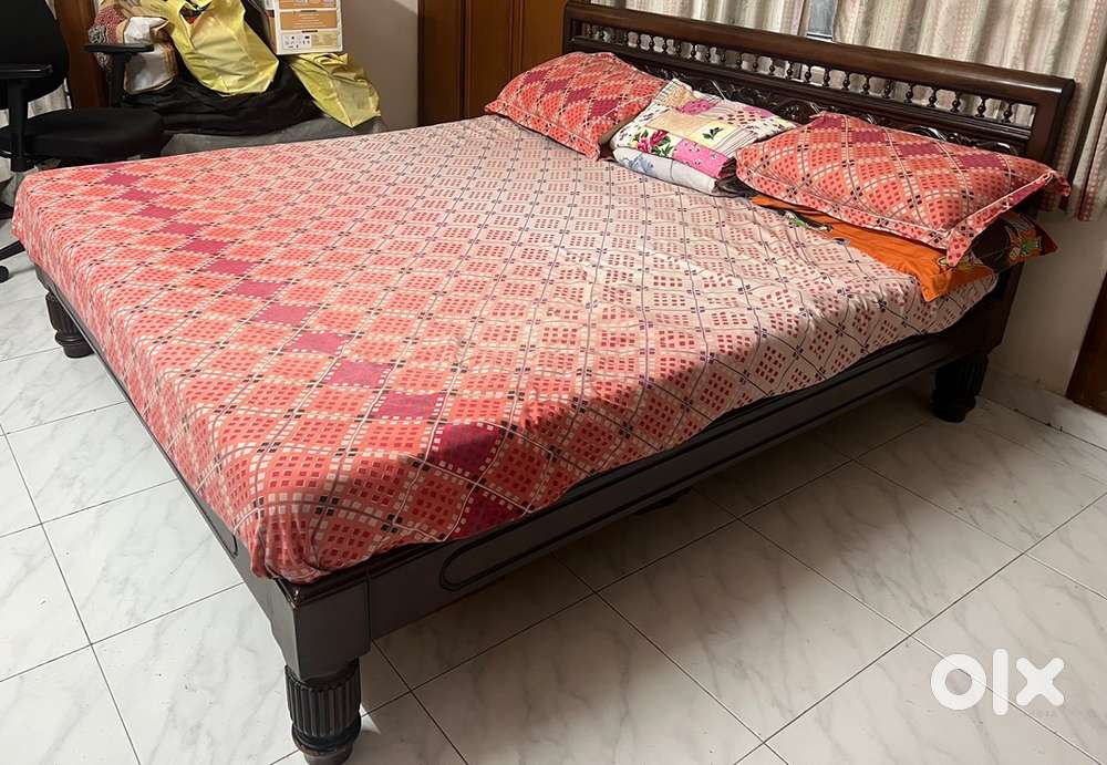 Sleepwell King Size Mattresses