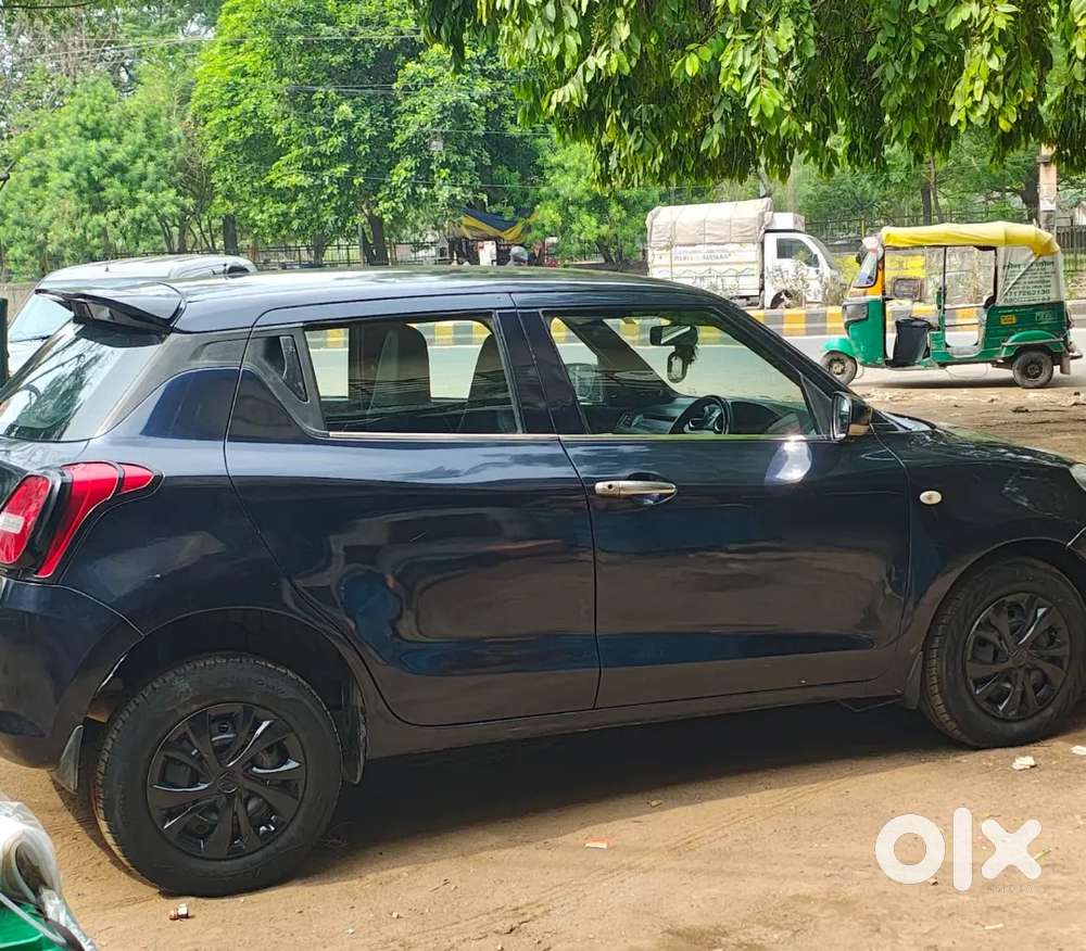 Maruti Suzuki Swift 2019 Lxi