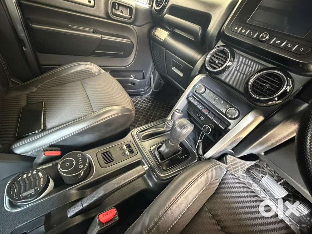 Brand New 4x4 Showroom Condition 200% Original,factory Shine Vip Nmbr.