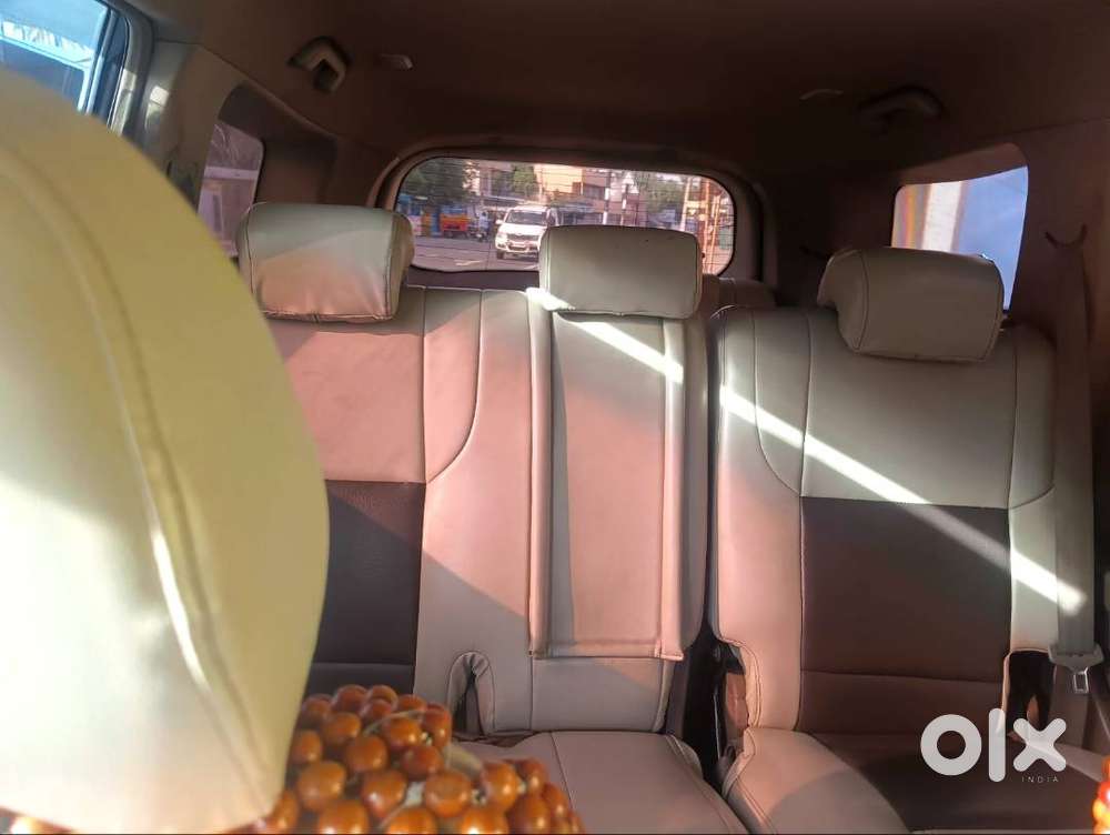 Mahindra Xuv500 2013 Petrol Good Condition