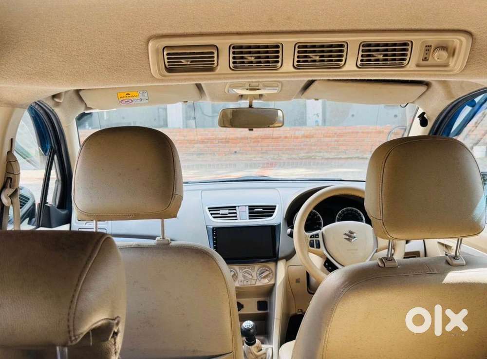 Maruti Suzuki Ertiga Petrol 30300 Km Driven