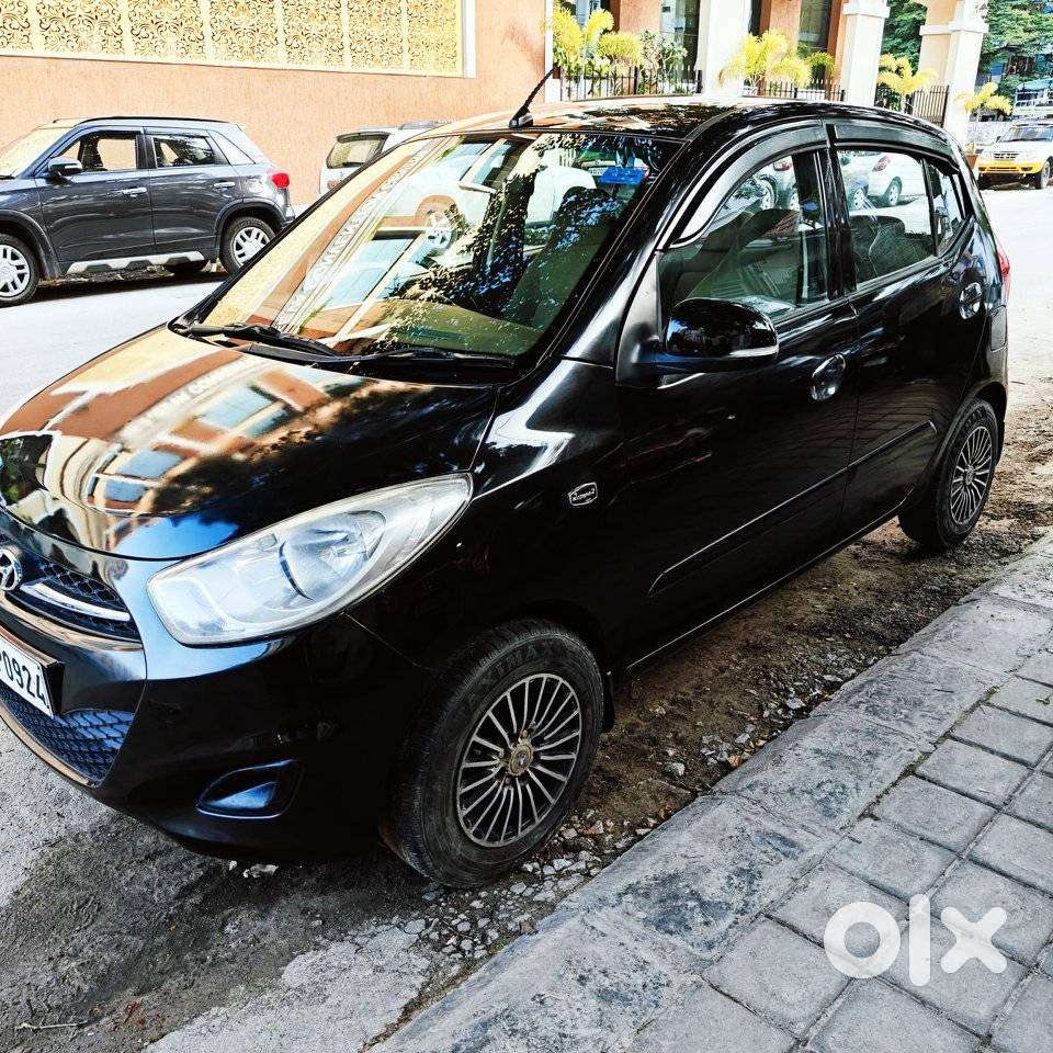 Hyundai I10 Magna, 2011, Petrol