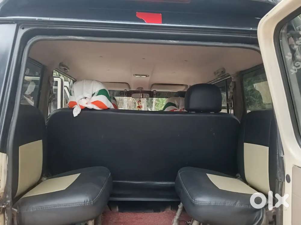 Mahindra Bolero 2013 Diesel Good Condition