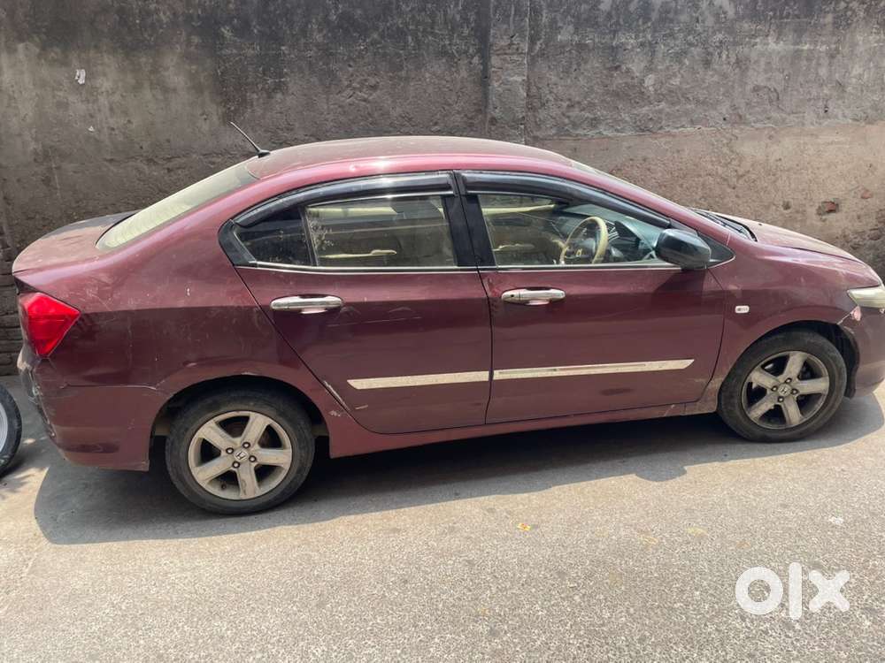Honda Car 2013 Model