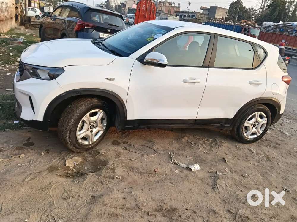 Kia Sonet 2020 Petrol 47000 Km Driven