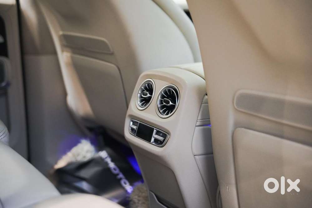 Mercedes-benz G Class G63 Amg, 2019, Petrol