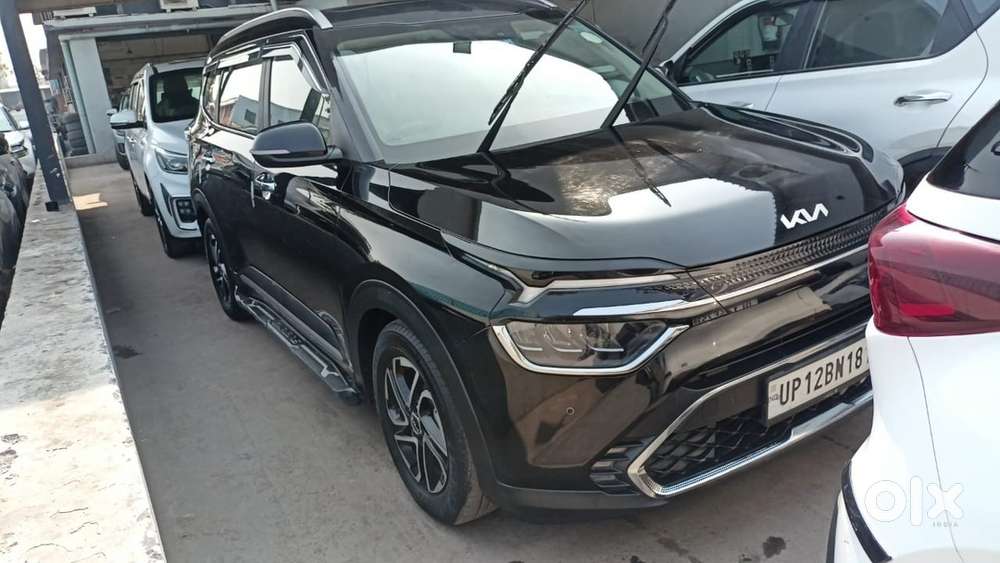 Kia Carens Diesel 2022