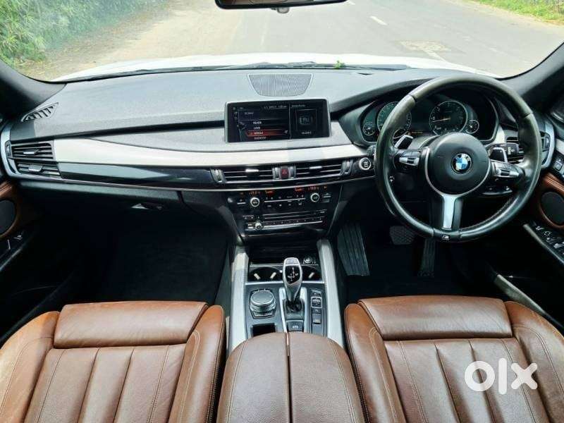 Bmw X5 X Drive 30d M Sport, 2018, Diesel