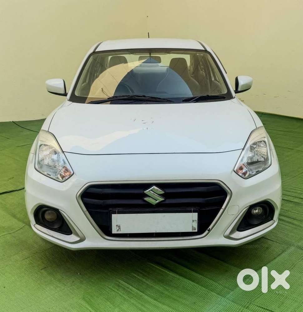 Maruti Suzuki Dzire 1.2 Lxi, 2022, Petrol