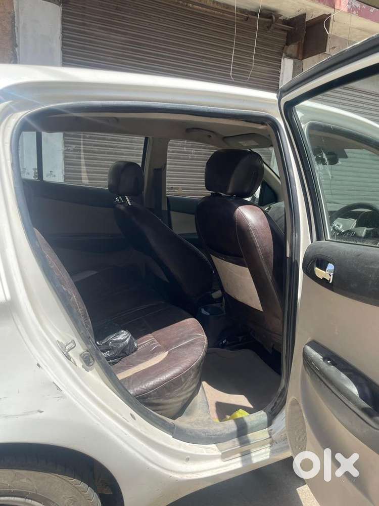 Hyundai I20 2012 Diesel