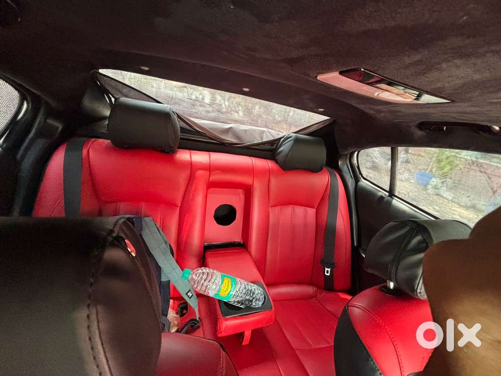 Chevrolet Cruze Ltz, 2017, Diesel